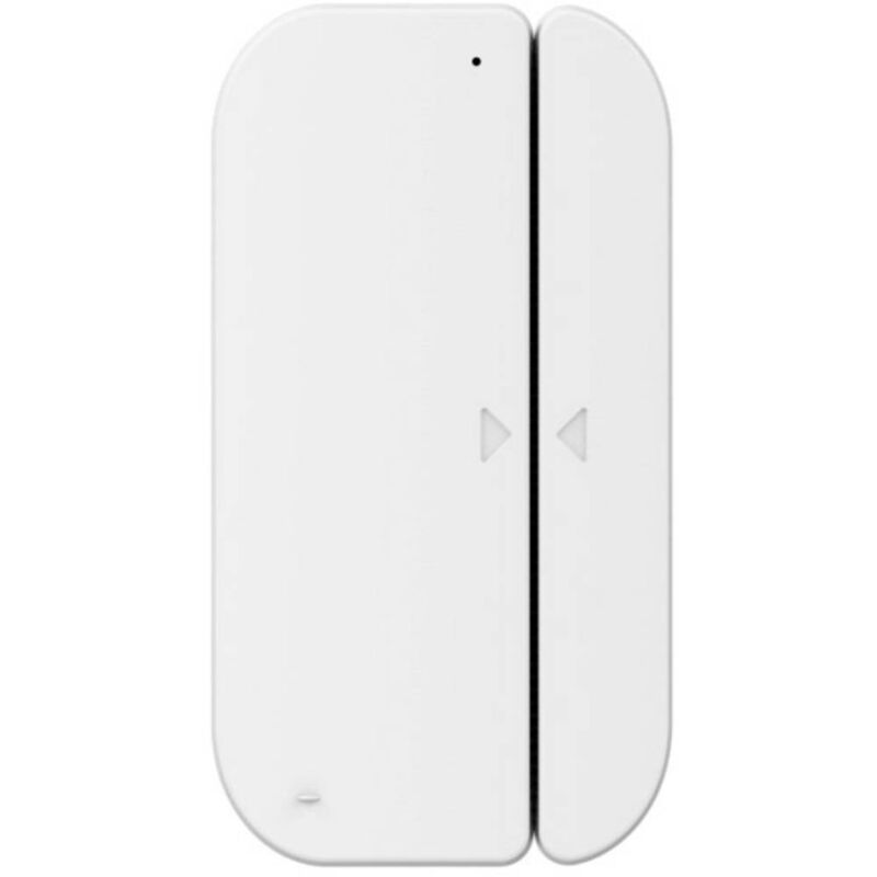 foto del prodotto hama wi fi contatto per porta o finestra alexa, google home