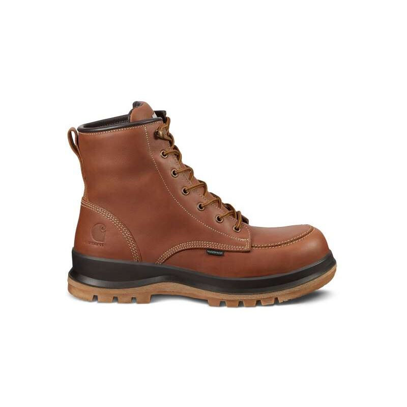 foto del prodotto hamilton stivale impermeabile con zeppa carhartt p.44 s1f702901232s44