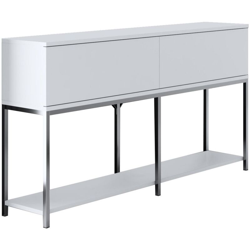 foto del prodotto hanah home console 2 porte a battente l150 cm lord