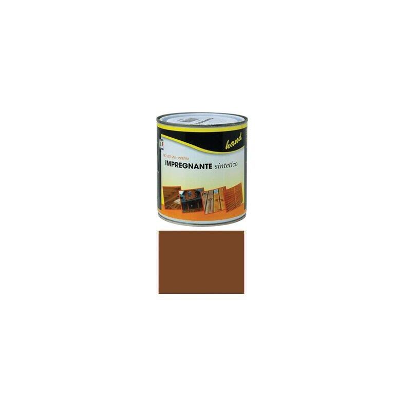 immagine 0 del prodotto hand impregnante a solvente castagno ml 750