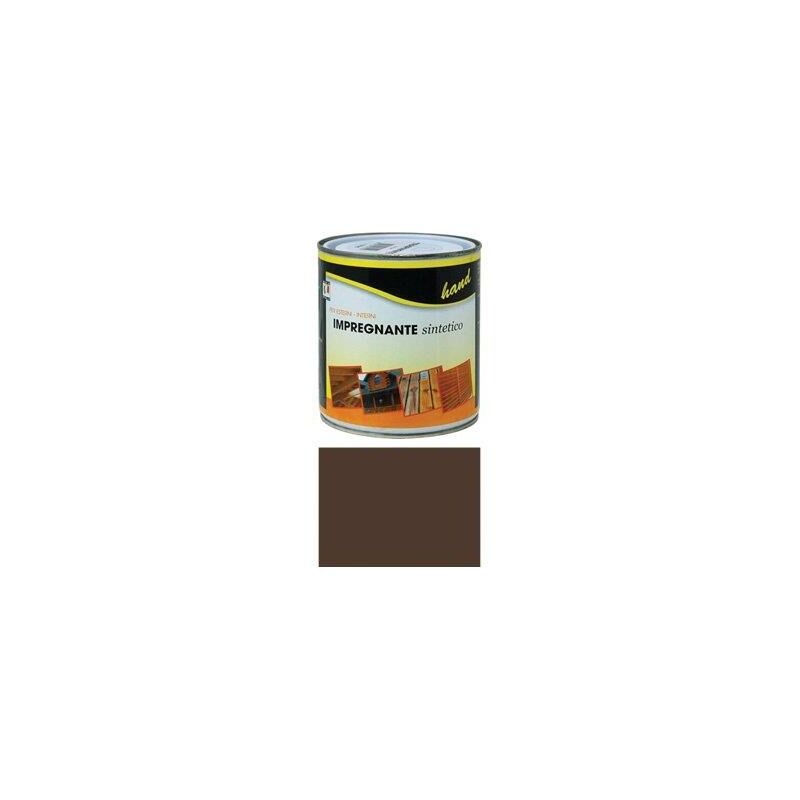 foto del prodotto hand impregnante a solvente teak ml 750