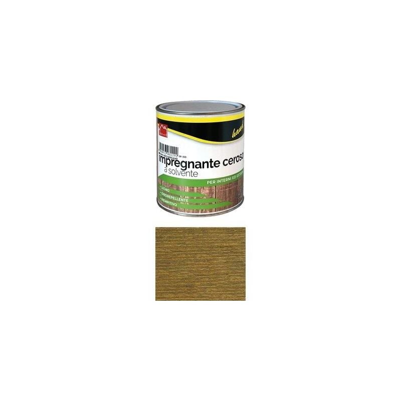 foto del prodotto hand impregnante ceroso a solvente teak ml 750