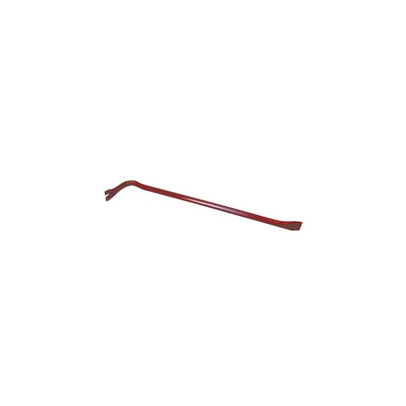 foto del prodotto hand leverino x carpentiere acciaio forgiato vern mm 600x18