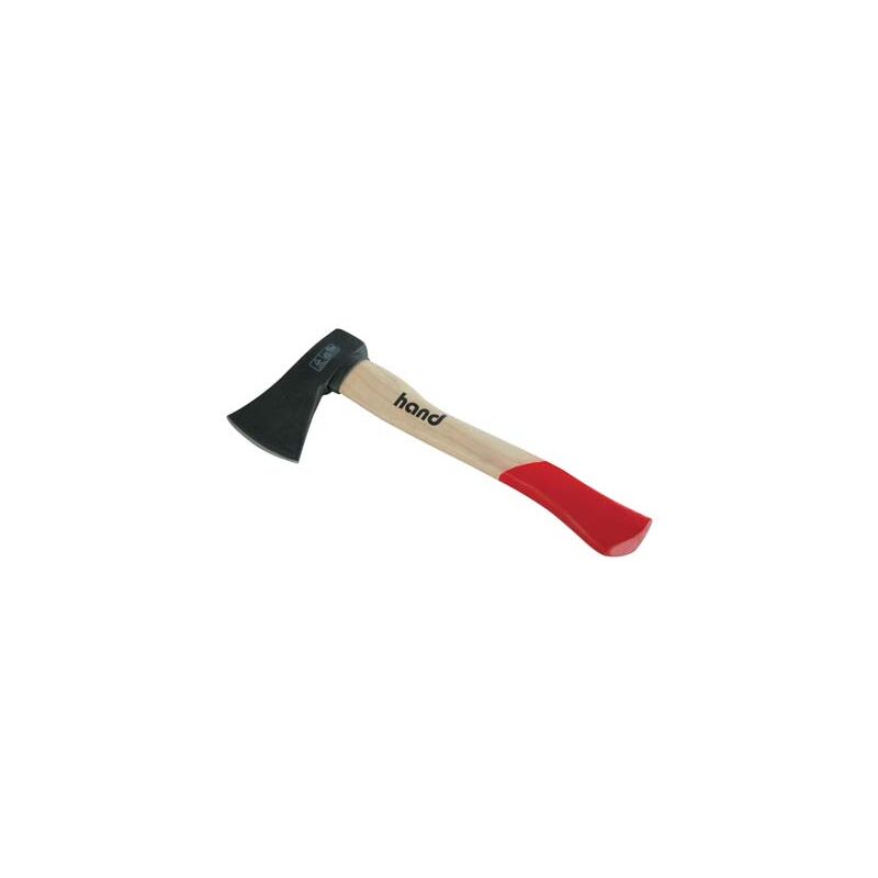 foto del prodotto hand picozzino accetta m.legno acciaio forgiato sm.mm 25x40 gr 500