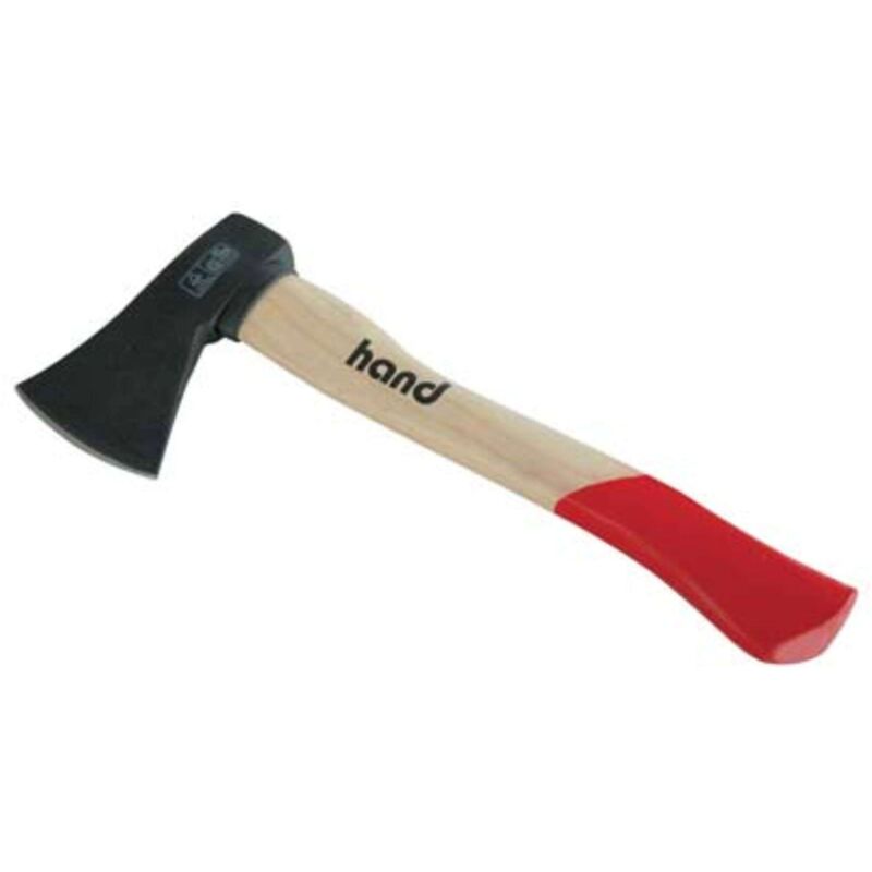 foto del prodotto hand picozzino accetta m.legno workit acciaio forgiato sm.mm 25x40 gr 600 1 pezzo