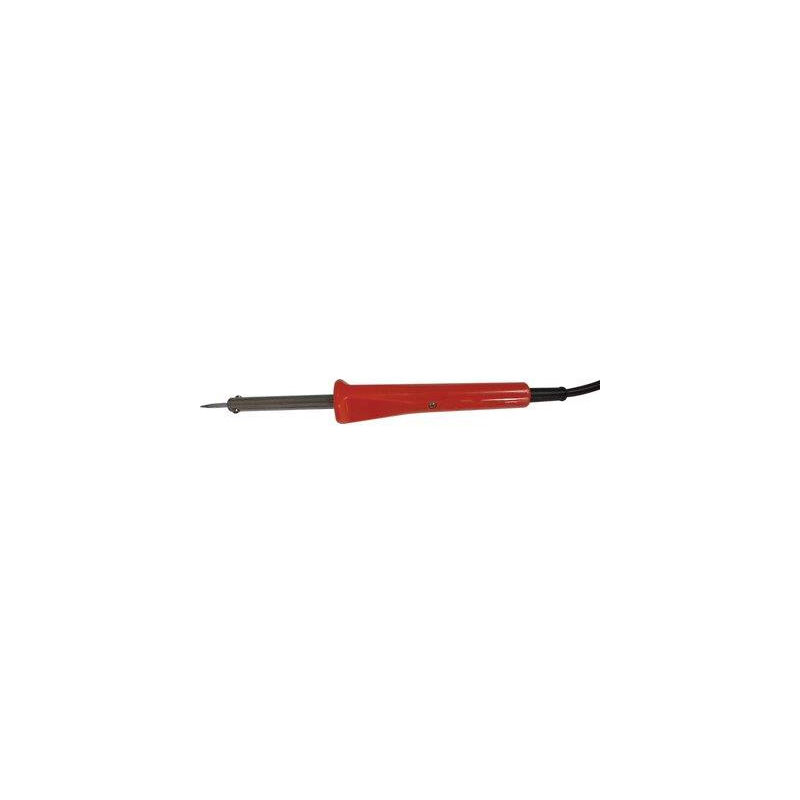 foto del prodotto hand pirografo saldatore punta dritta volt 240 watt 30