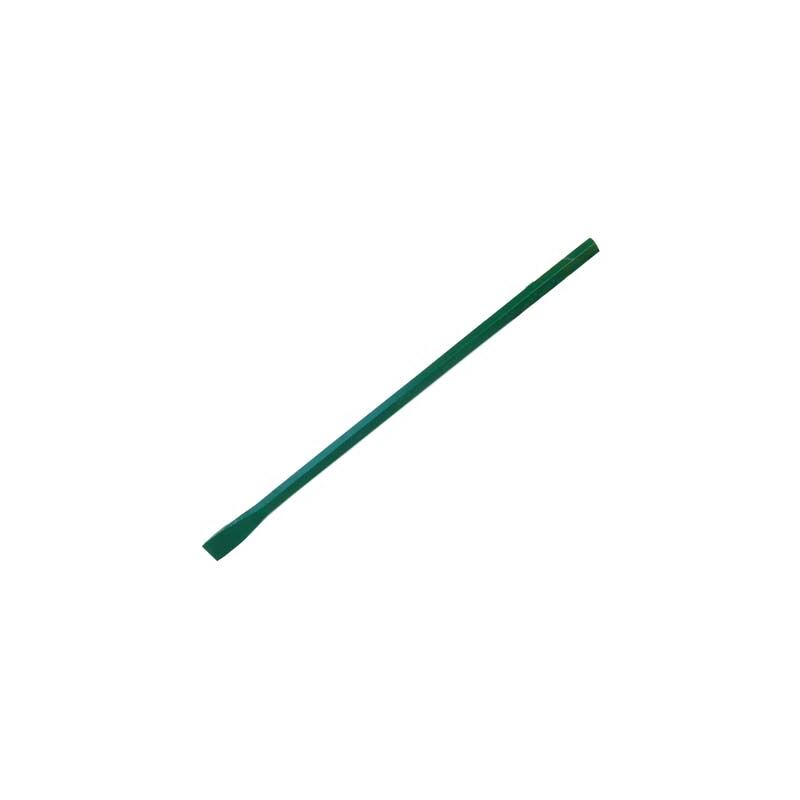 foto del prodotto hand scalpello elettricista a taglio acciaio forgiato mm 300x10