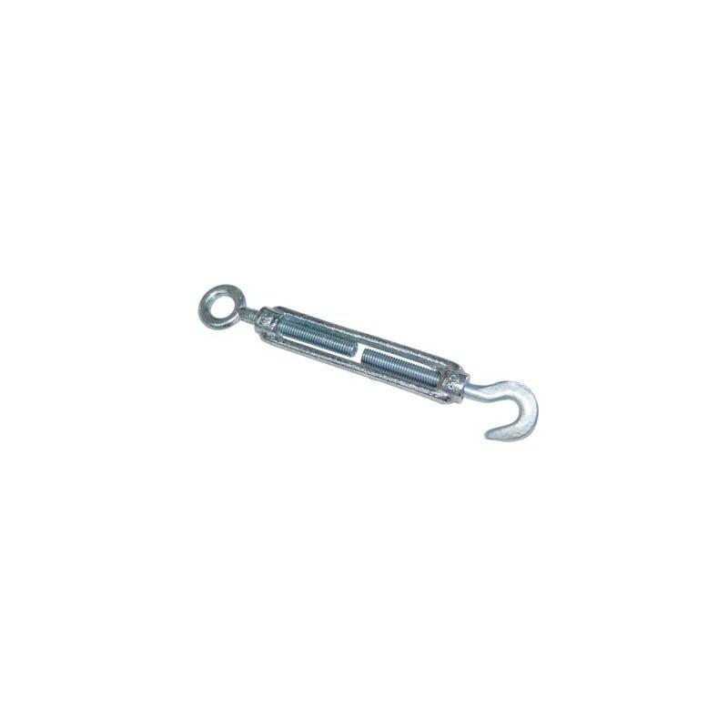foto del prodotto hand tenditore occhiolo e gancio zincato m10 o.mm 14 a.mm 12
