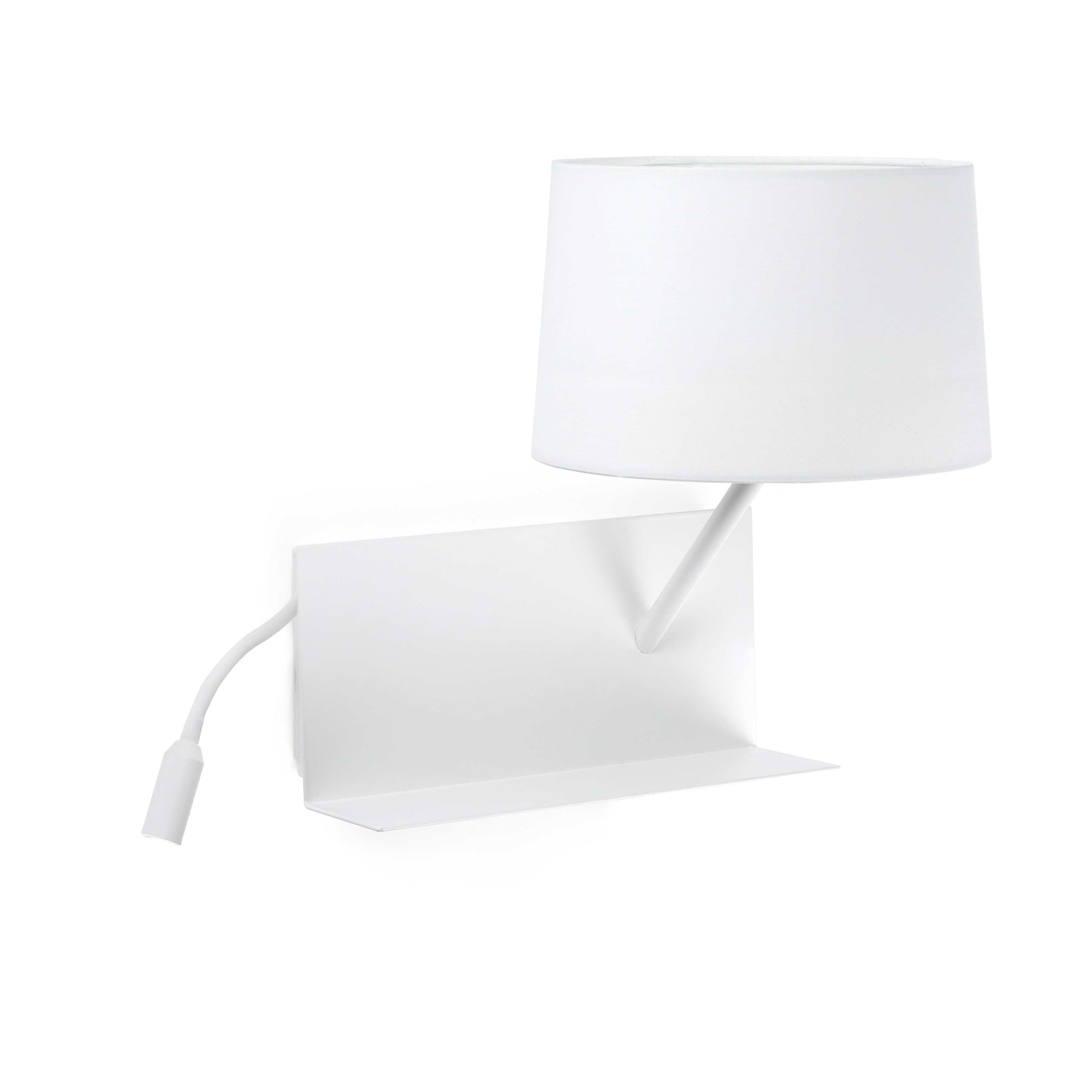 foto del prodotto handy dx, applique per interni, faro barcelona