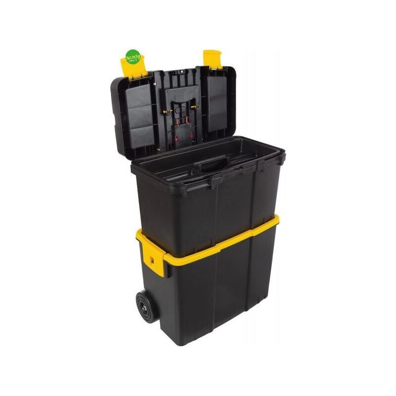 foto del prodotto handyfaidate carrello portautensili handy 2in1