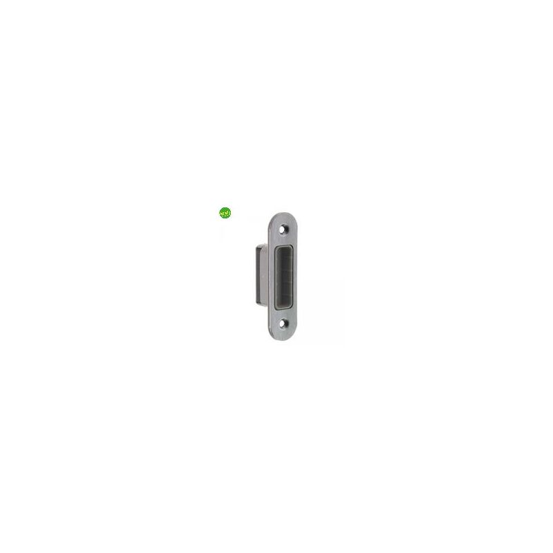 foto del prodotto handyfaidate serratura magnetica handy b.t. interasse 90 mm nichelato