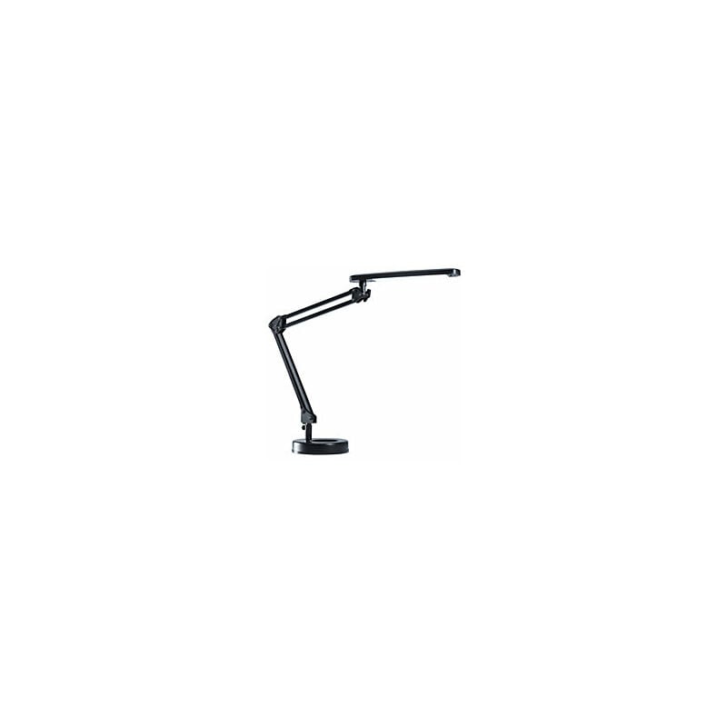 foto del prodotto hansa 178028 hansa lampada a led da scrivania 4 stars con