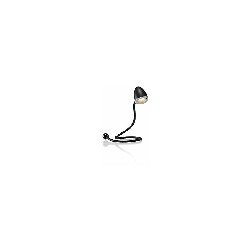 foto del prodotto hansa 178038 hansa lampada usb a led snake altezza 350 mm