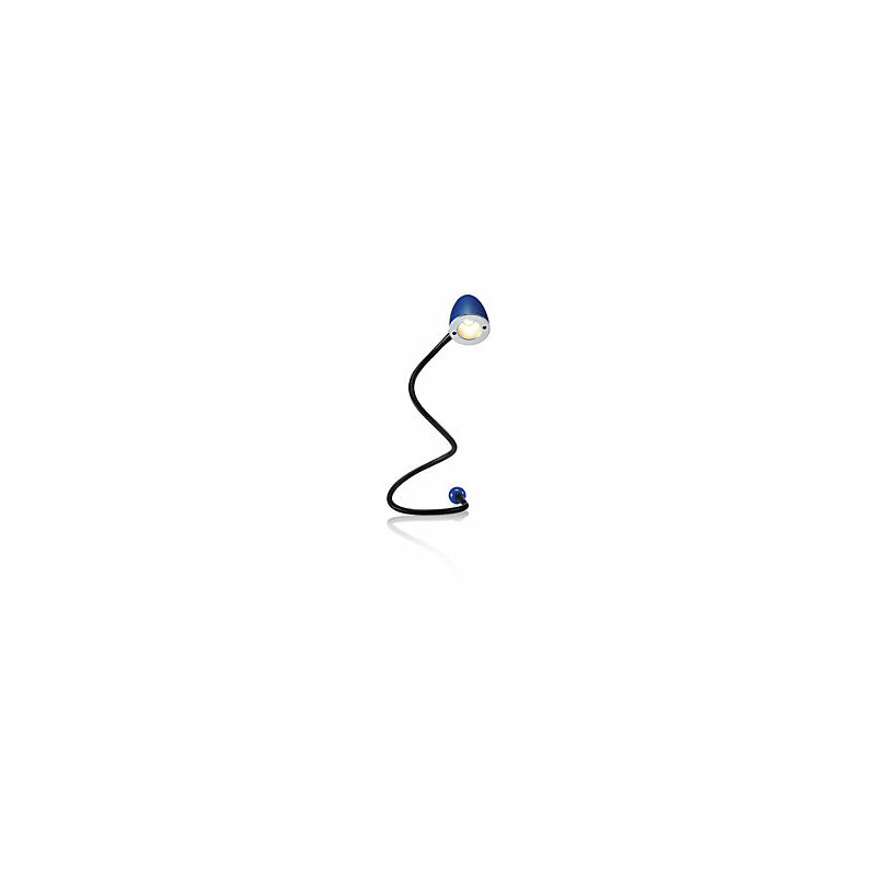 foto del prodotto hansa 178039 hansa lampada usb a led snake altezza 350 mm