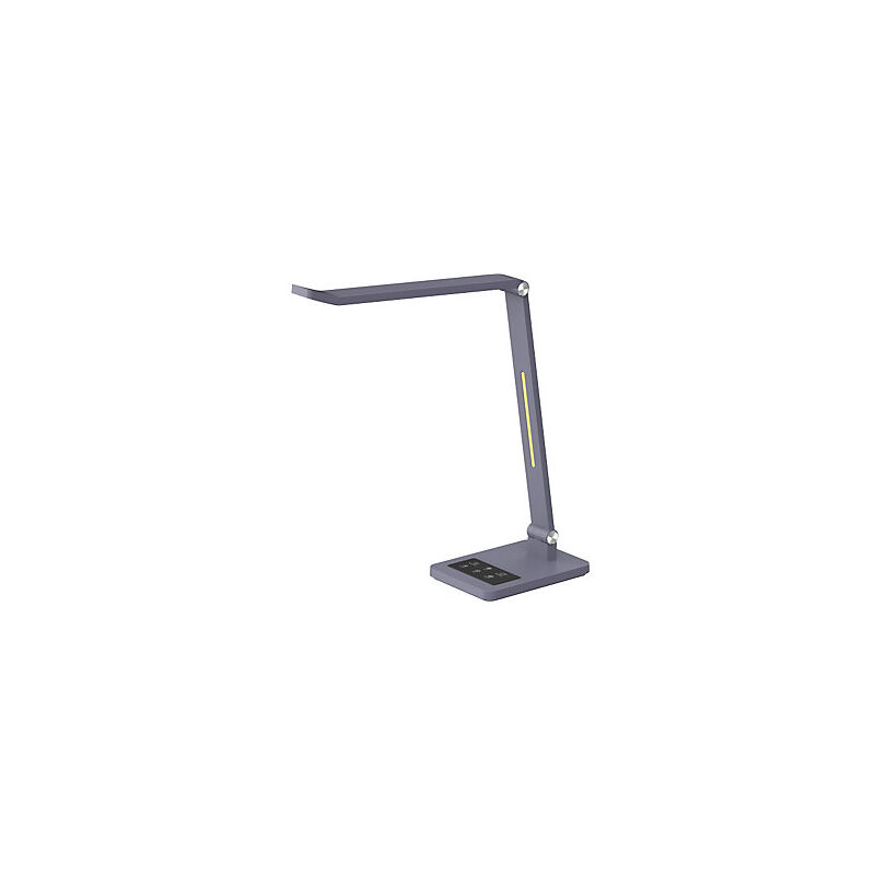foto del prodotto hansa 829611 hansa lampada da tavolo a led tide