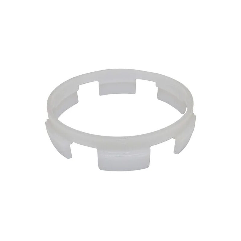 foto del prodotto hansa anello di montaggio in plastica per maniglie di regolazione mix disc medica e mat am codice 823 e 83