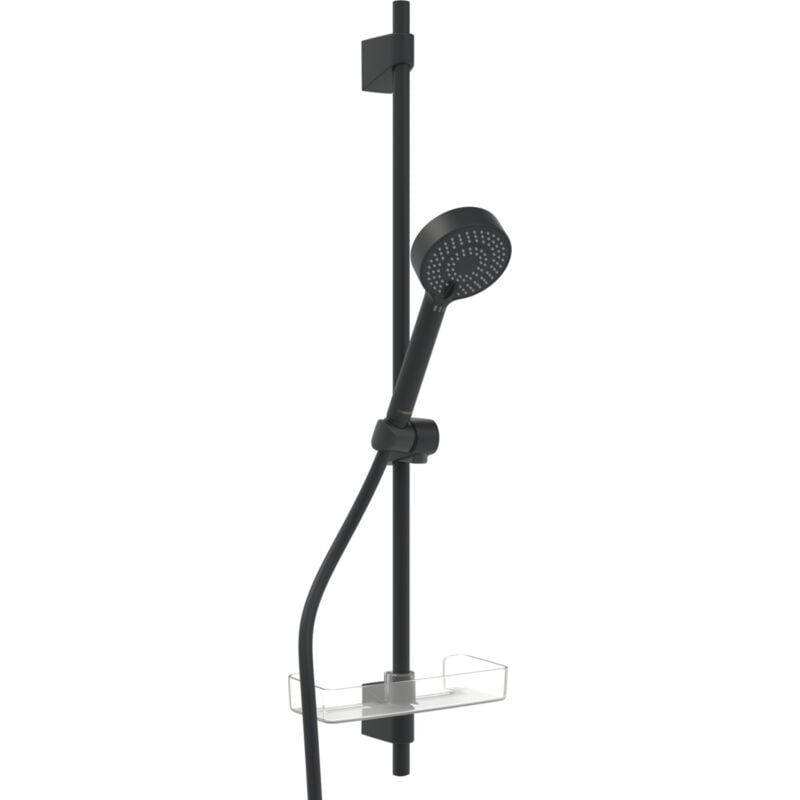 foto del prodotto hansa basicjet kit de douche murale, longueur 960 mm,