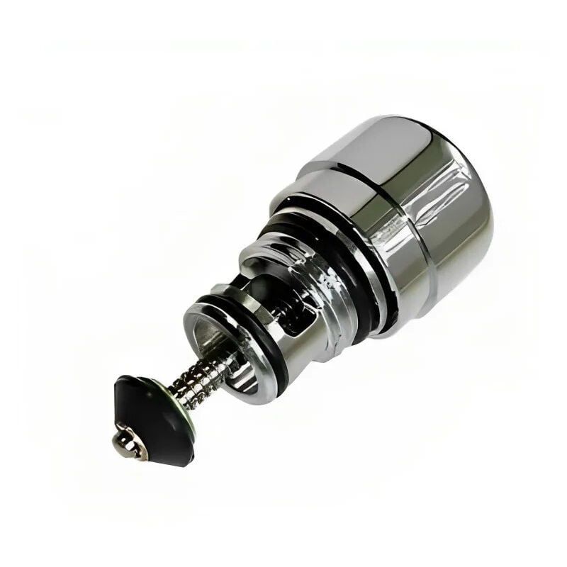 foto del prodotto hansa deviatore per miscelatore vasca e doccia twist mix disc
