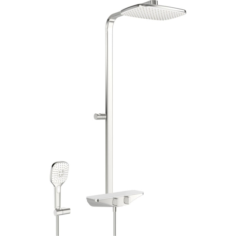 foto del prodotto hansa emotion syst me de douche, thermo cool, technique