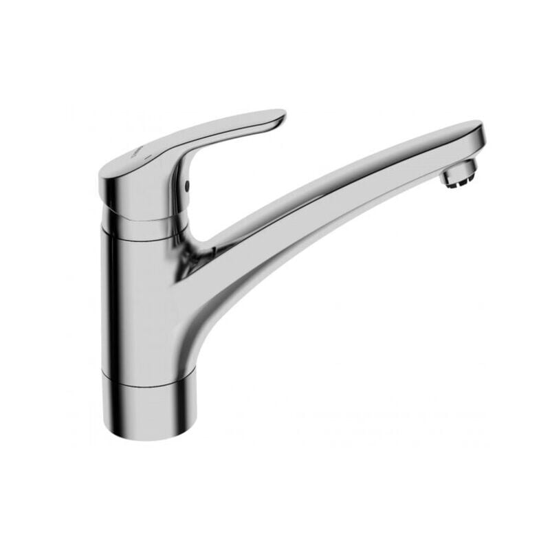 foto del prodotto hansa hansamix robinet de cuisine, raccord de tuyaux flexibles,