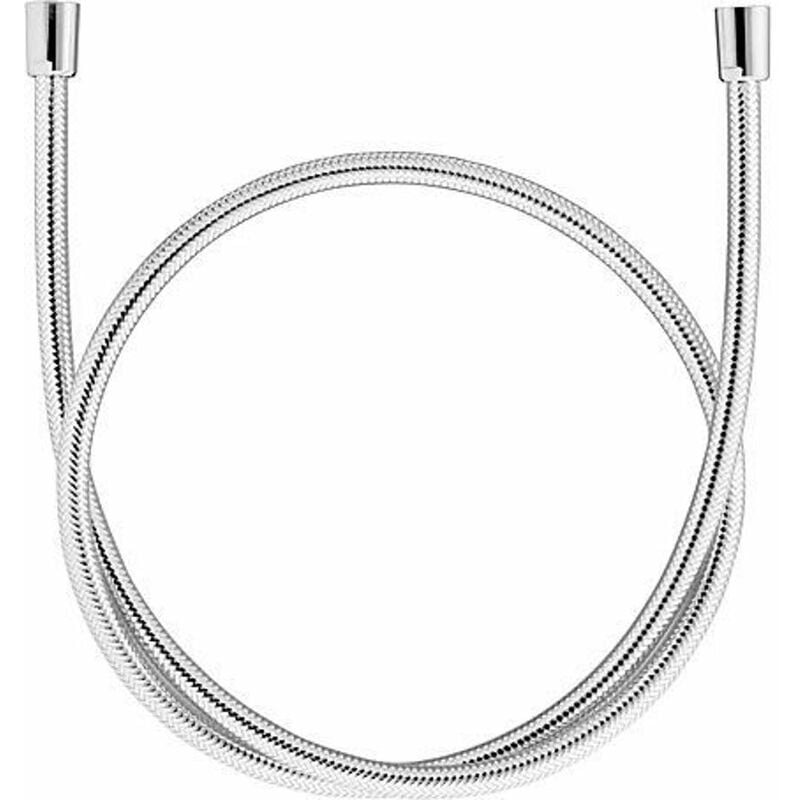 foto del prodotto hansa jet flessibile doccia 160 cm, cromato 04120500