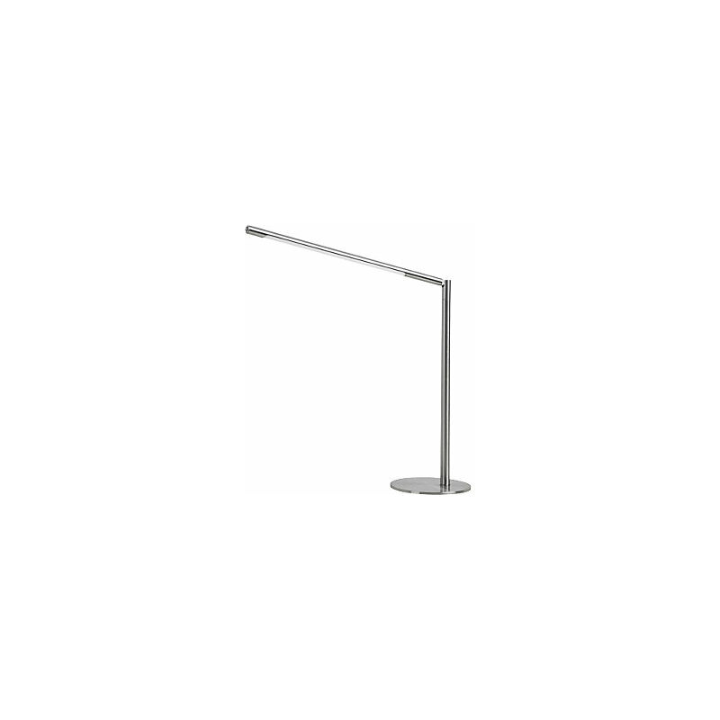 foto del prodotto hansa lampada da tavolo a led aura dimmerabile con base