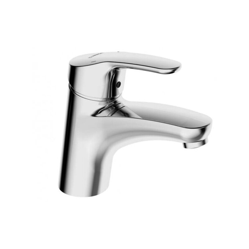 foto del prodotto hansa mix xs mitigeur de lavabo, sans vidage, avec frein 