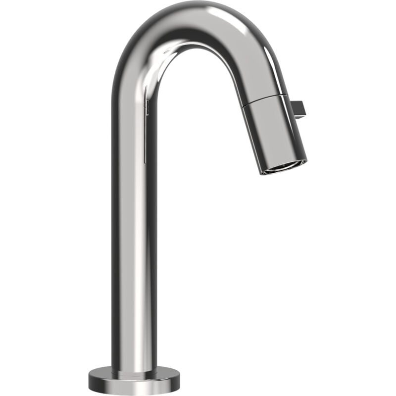 foto del prodotto hansa nova style mitigeur de lavabo, saillie 94 mm,