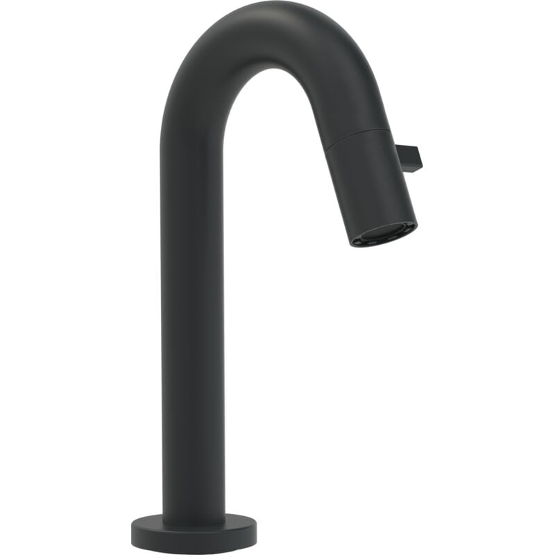 foto del prodotto hansa nova style mitigeur de lavabo, saillie 94 mm,