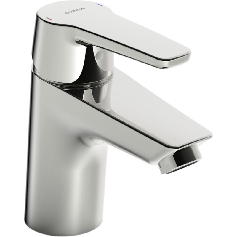 foto del prodotto hansa polo mitigeur de lavabo, sans garniture d coulement,
