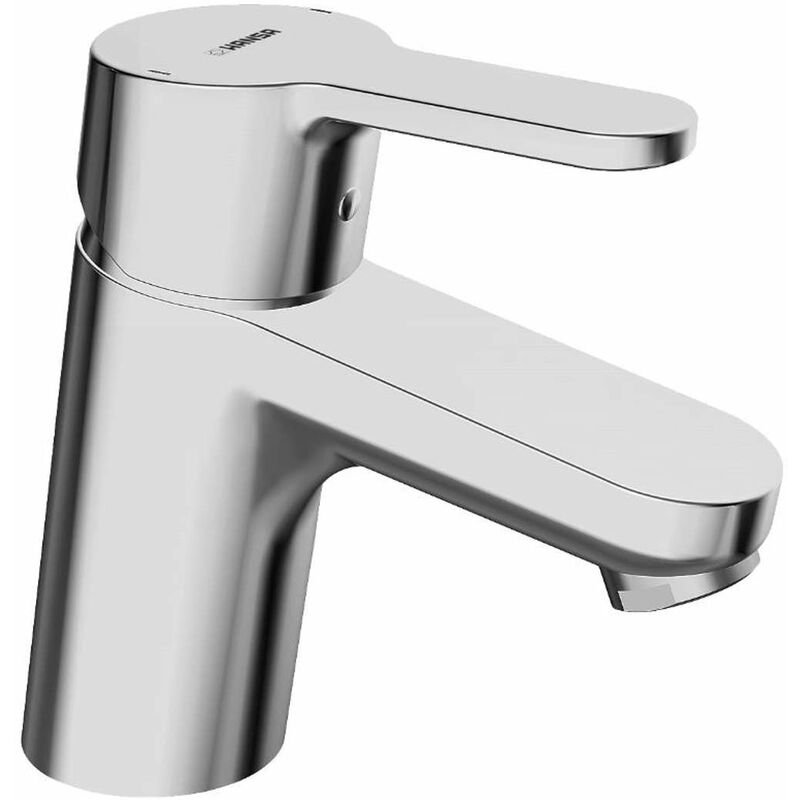 foto del prodotto hansa - primo - miscelatore monocomando per lavabo, cromato 49422203
