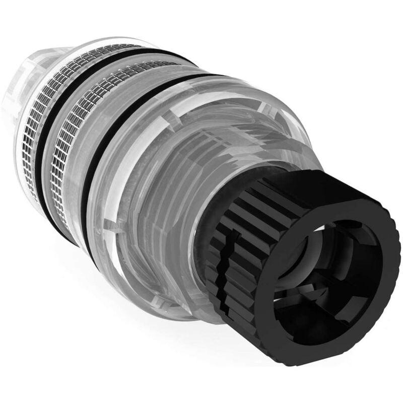foto del prodotto hansa - ricambio cartuccia termostatica per miscelatore oras 59914114