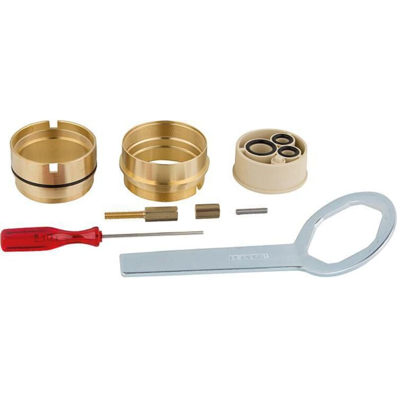 foto del prodotto hansa set prolunga universale 20 mm 59904983 per una sola mano ebk