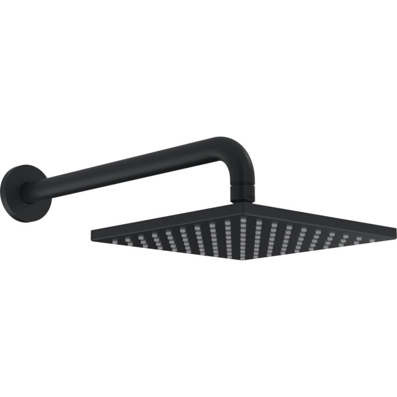 foto del prodotto hansa viva douche de t te, 200x200 mm, d bit co, montage