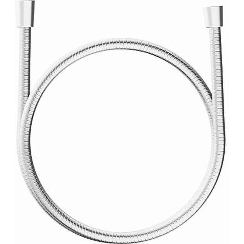 foto del prodotto hansa viva flessibile doccia 200 cm, cromato 44120200