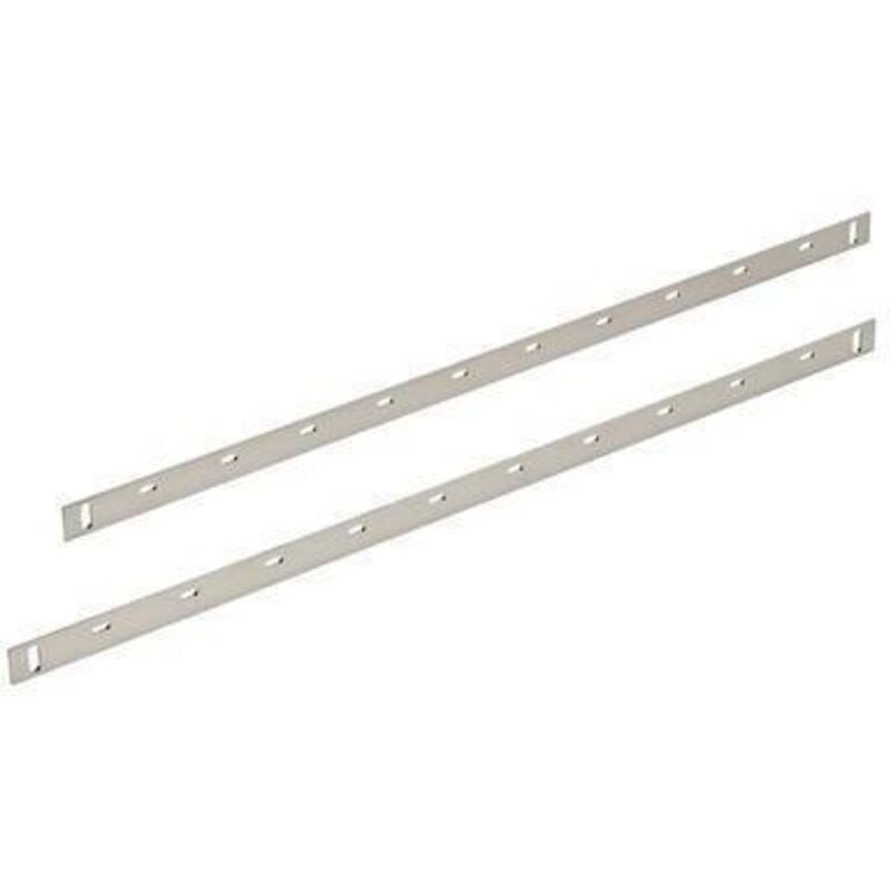 foto del prodotto hansgrohe accessori set guide di montaggio per ibox universal 96615000