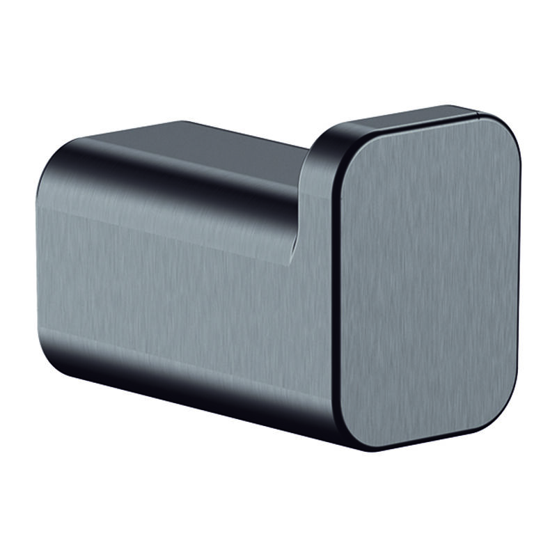 foto del prodotto hansgrohe - addstoris crochet pour serviette, 41742340, 41742340