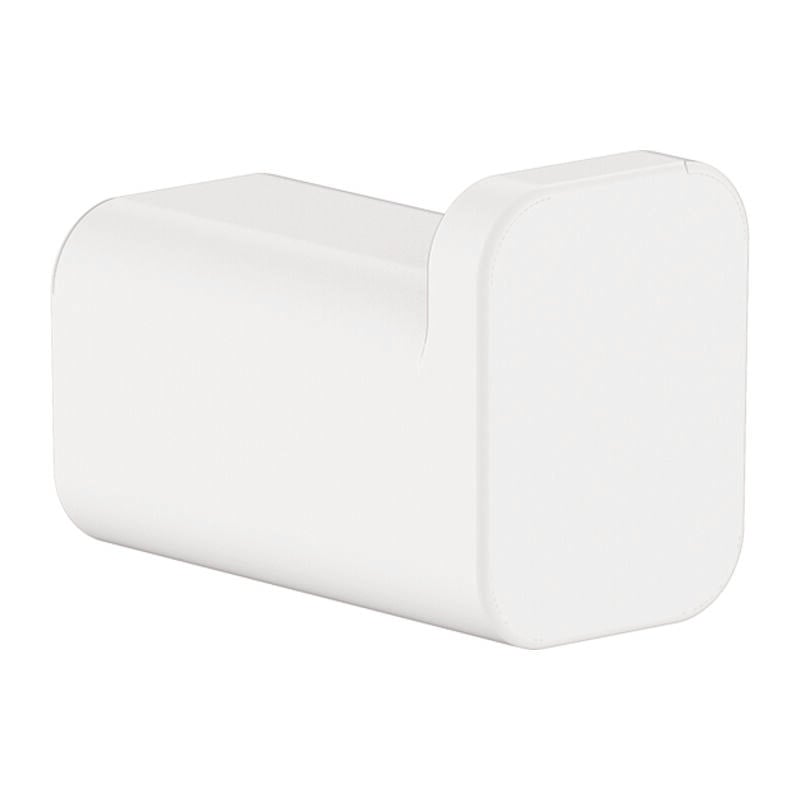 foto del prodotto hansgrohe addstoris crochet pour serviette, 41742700, 41742700