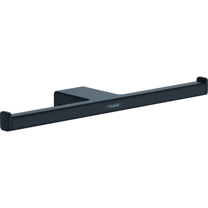 foto del prodotto hansgrohe addstoris double porte rouleau de papier, 41748670,