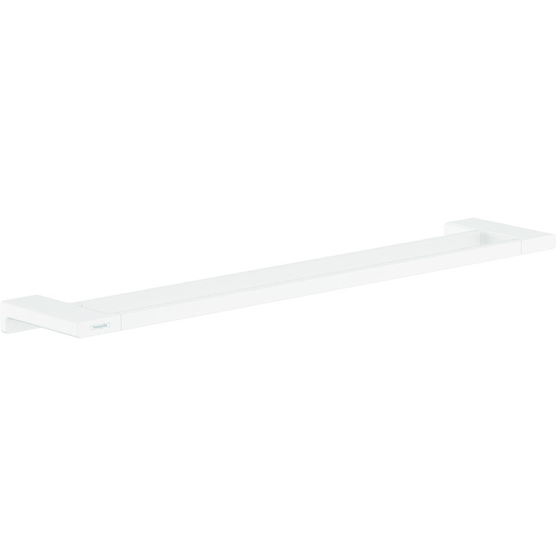 foto del prodotto hansgrohe addstoris double porte serviettes de bain, 41743700,