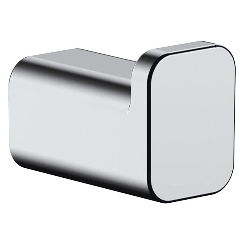 foto del prodotto hansgrohe addstoris gancio singolo, cromo 41742000 