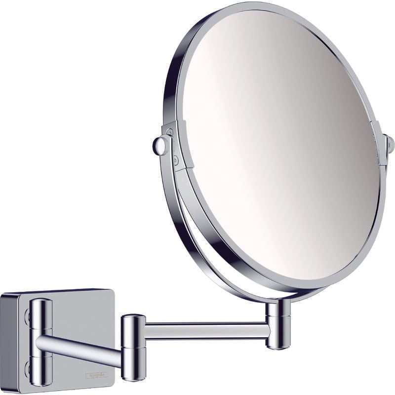 immagine 0 del prodotto hansgrohe addstoris miroir de rasage, 41791000, 41791000