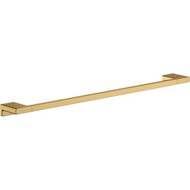 foto del prodotto hansgrohe - addstoris - portasciugamani, lunghezza 65 cm, color oro lucido 41747990