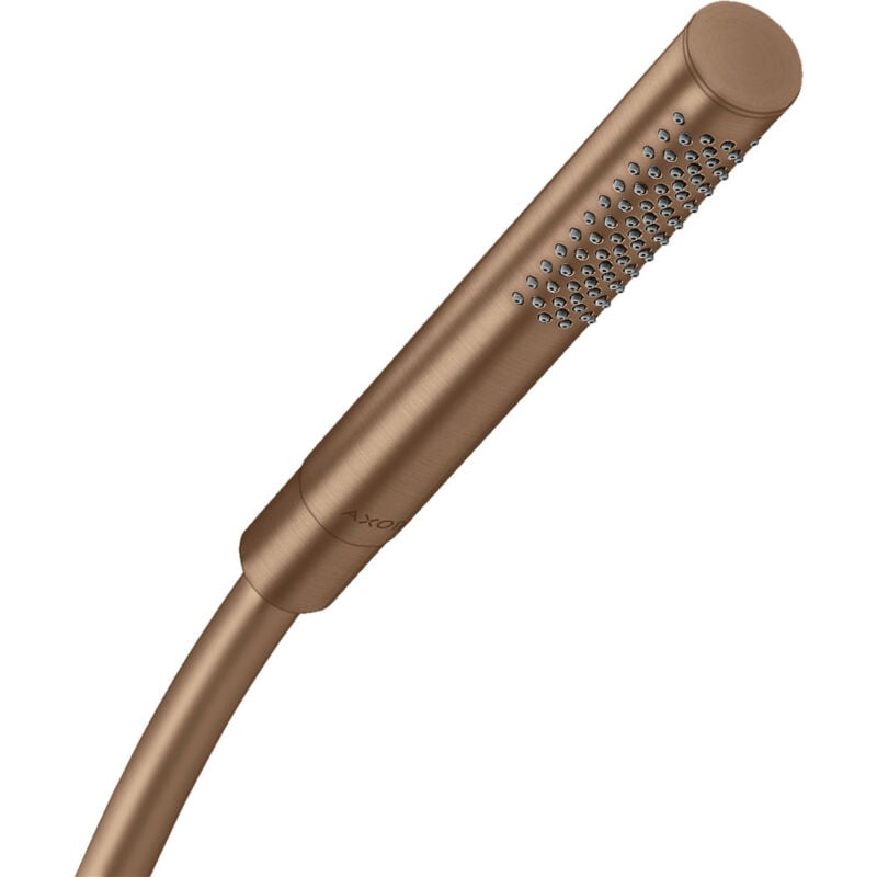 foto del prodotto hansgrohe axor 1jet douchette main, 10531310, 10531310