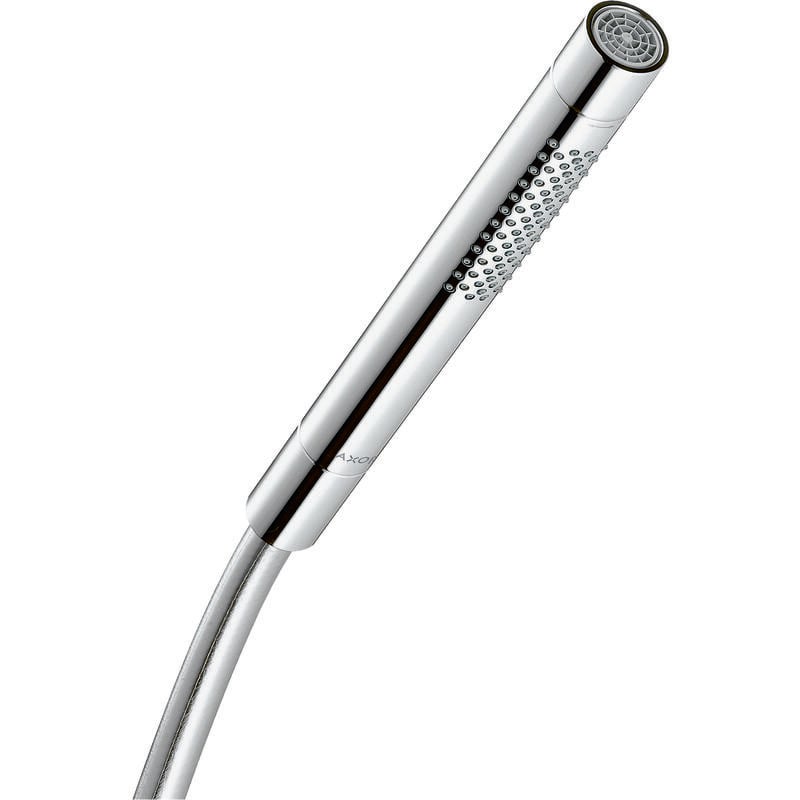 foto del prodotto hansgrohe axor 2jet douchette portative, 28532000, 28532000