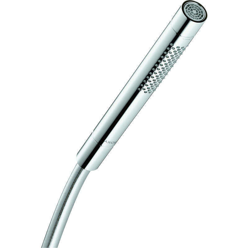 foto del prodotto hansgrohe axor 2jet douchette portative, 28532700, 28532700