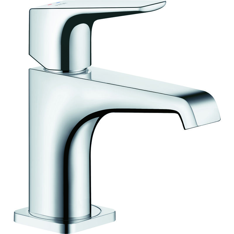 foto del prodotto hansgrohe axor citterio e mitigeur monocommande de lavabo 90 avec