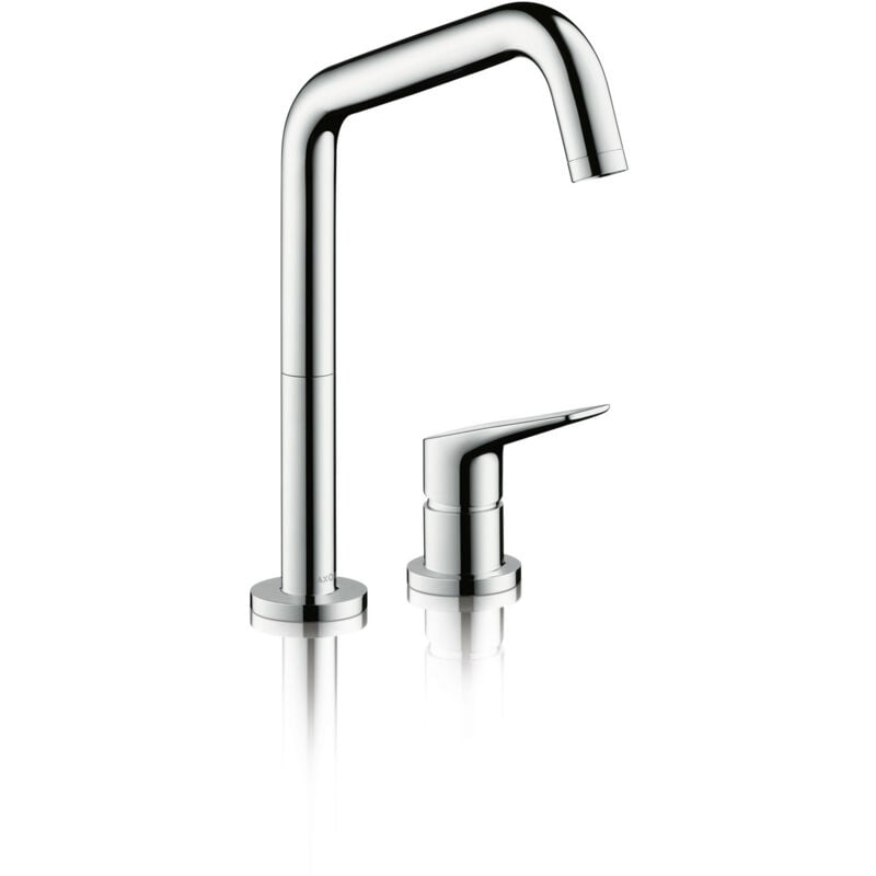 foto del prodotto hansgrohe axor citterio m dn 15 mitigeur monocommande de cuisine