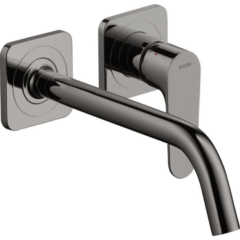 foto del prodotto hansgrohe axor citterio m mitigeur monocommande de lavabo 
