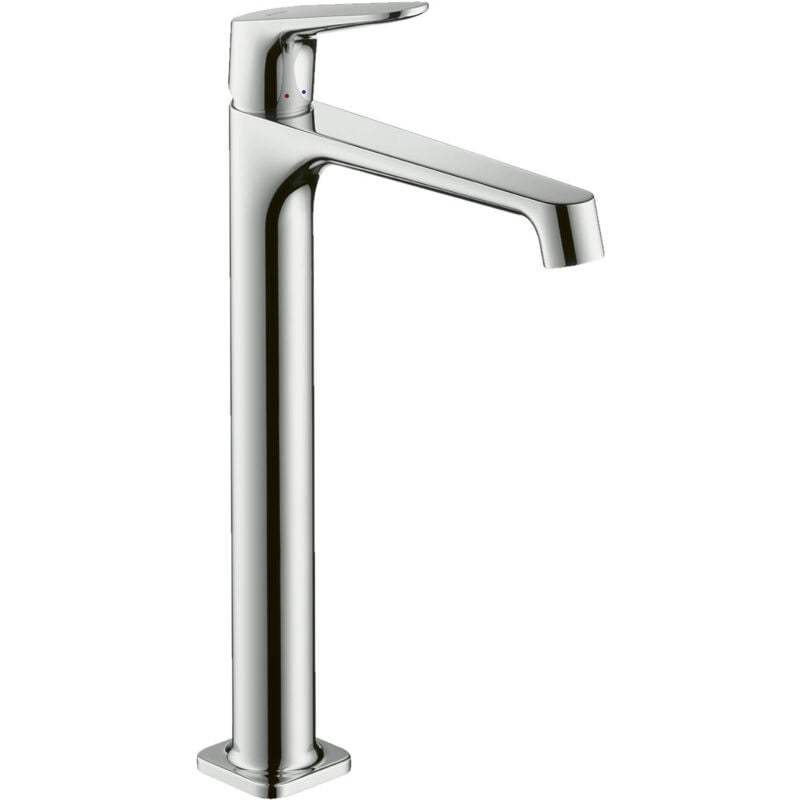 foto del prodotto hansgrohe axor citterio m mitigeur monocommande de lavabo pour